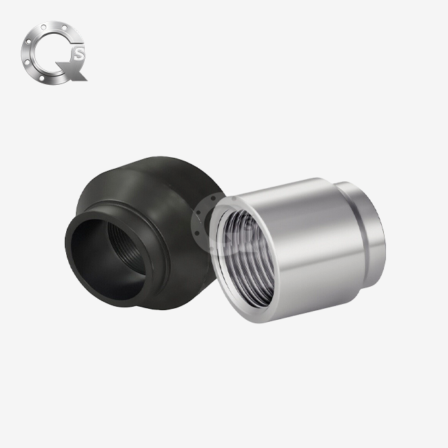 ASME B16.11 Couplet